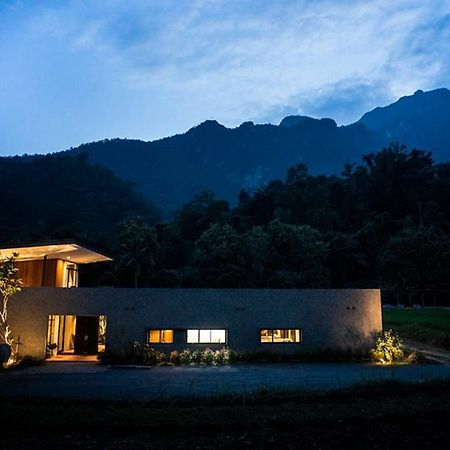 Villa De View チェンダオ エクステリア 写真