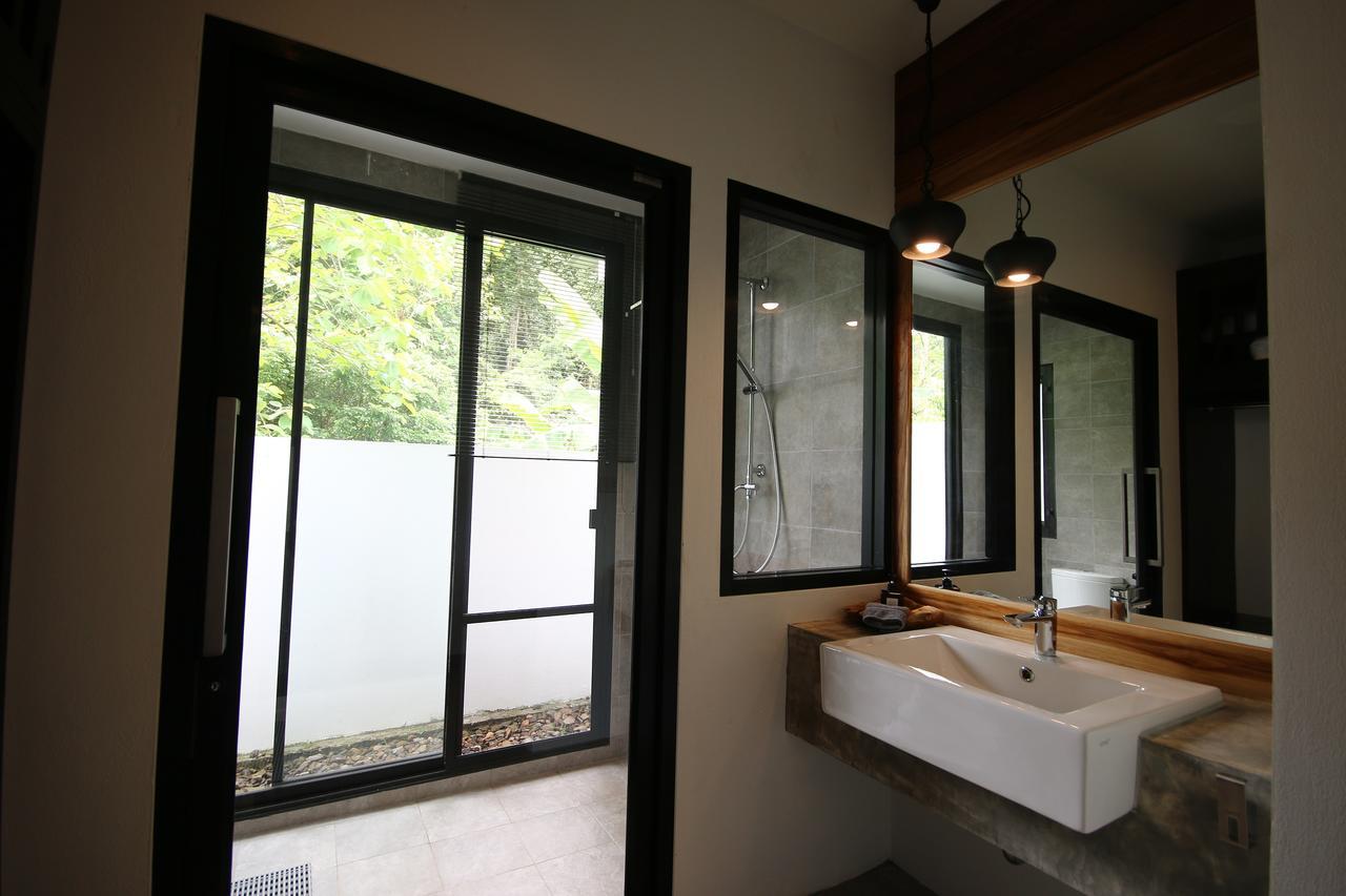 Villa De View チェンダオ エクステリア 写真