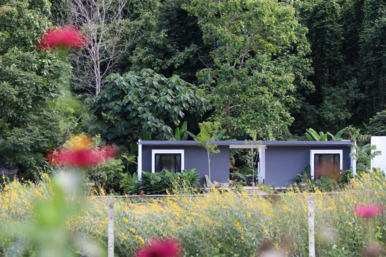 Villa De View チェンダオ エクステリア 写真