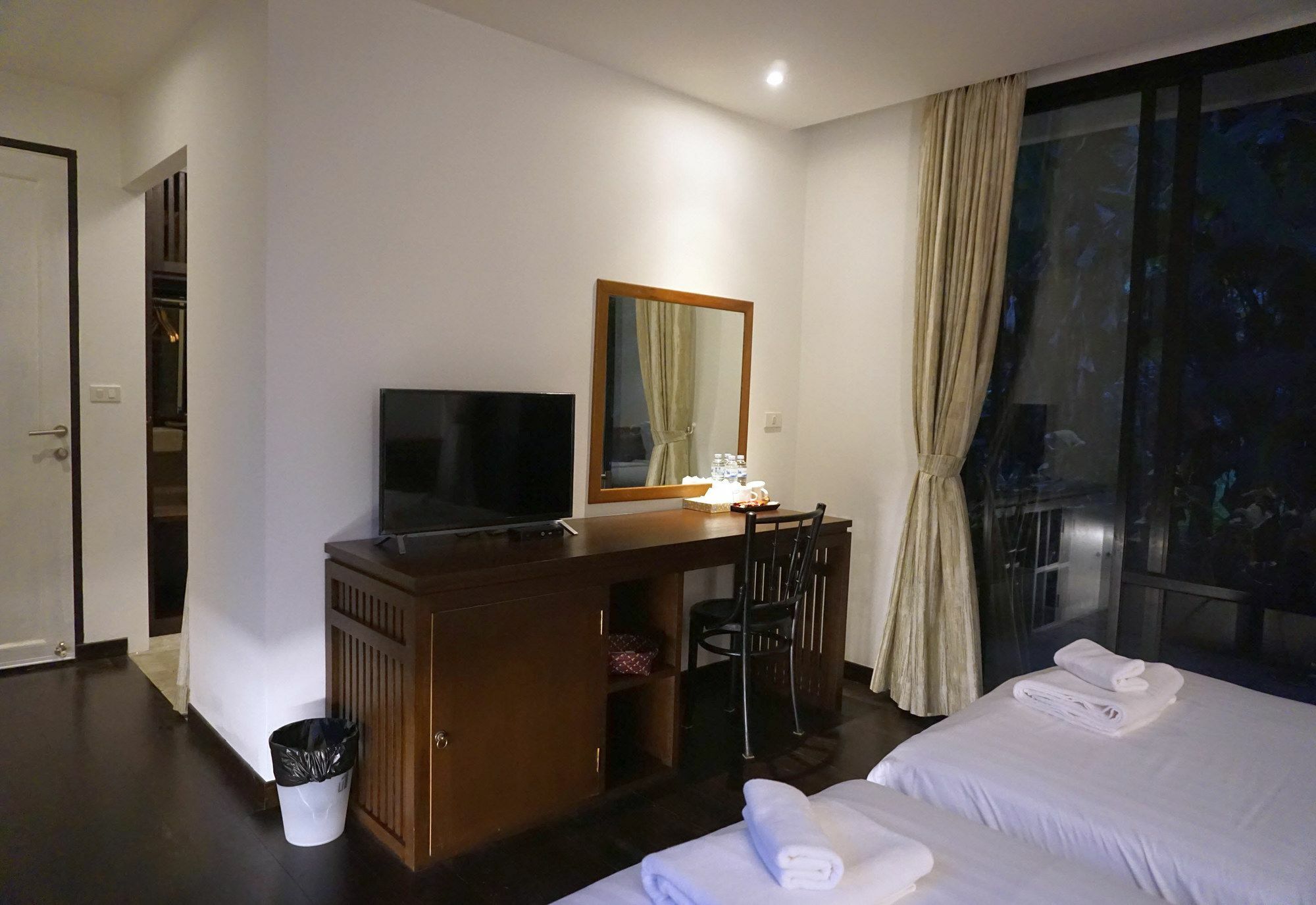 Villa De View チェンダオ エクステリア 写真
