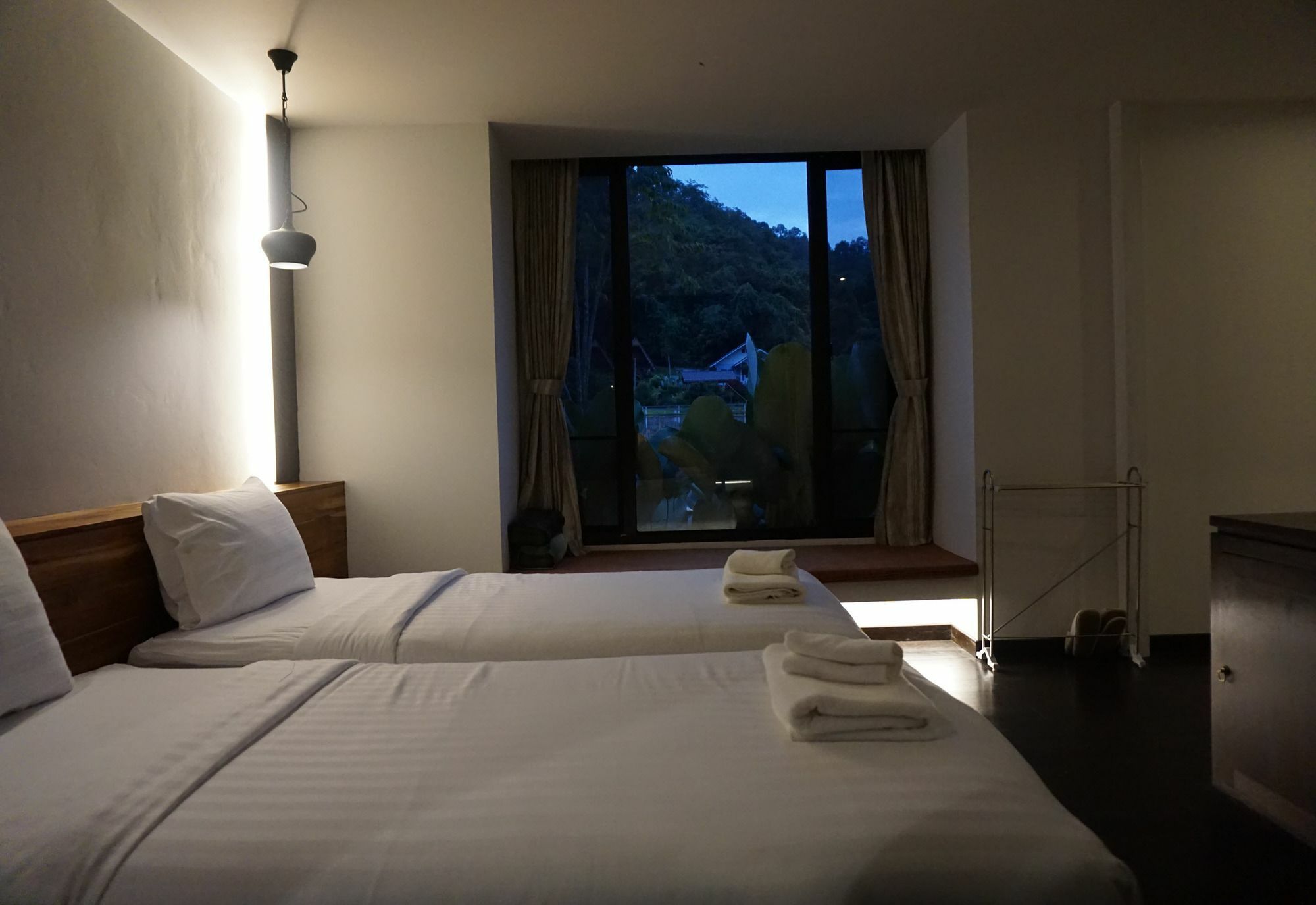 Villa De View チェンダオ エクステリア 写真