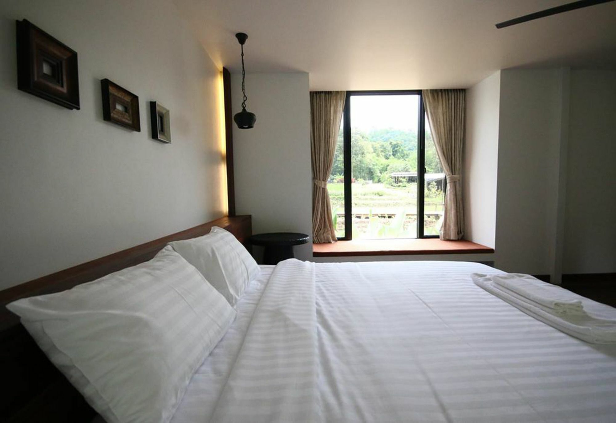 Villa De View チェンダオ エクステリア 写真