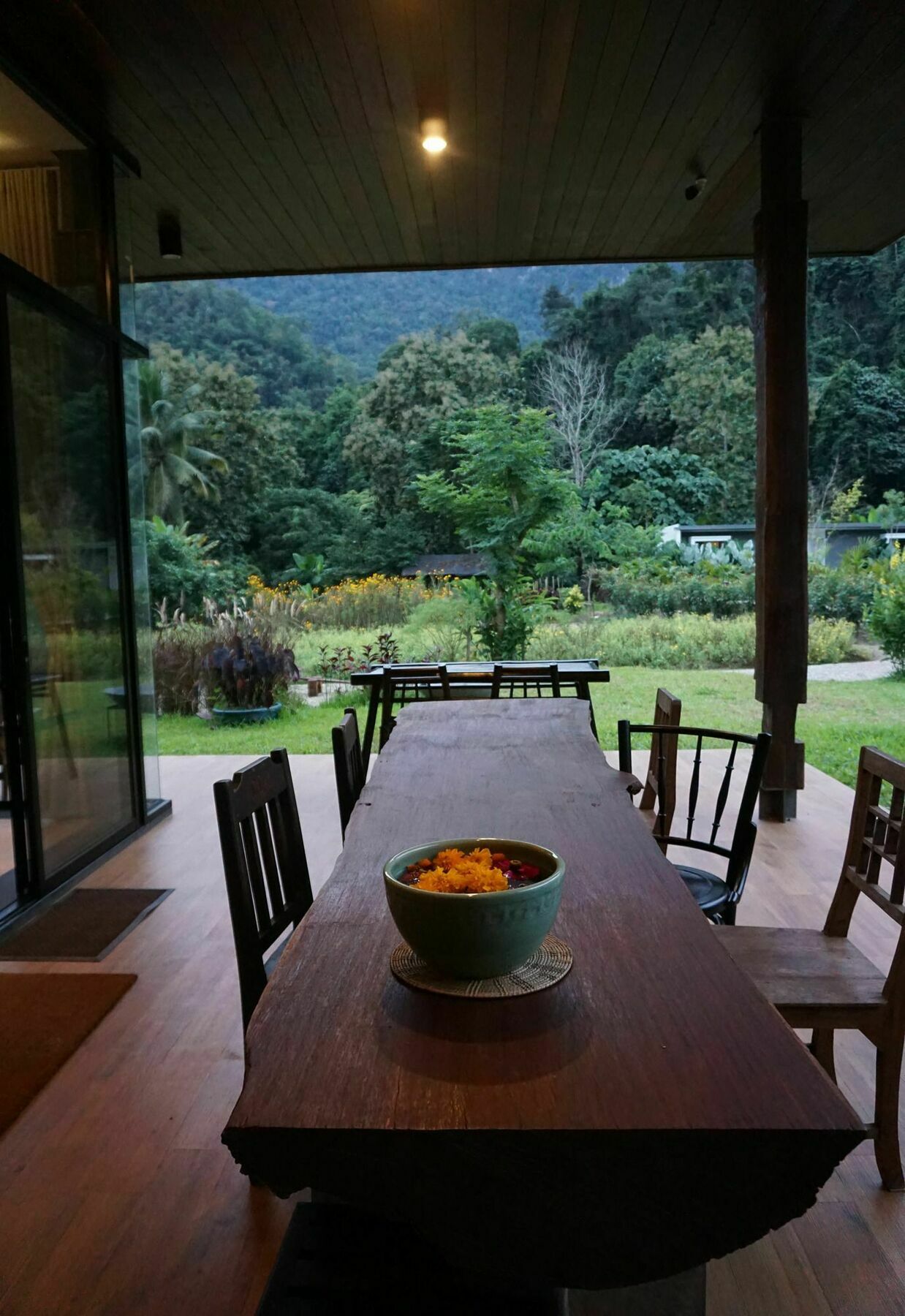 Villa De View チェンダオ エクステリア 写真